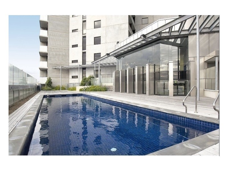 806/15 Caravel Lane, Docklands VIC 3008