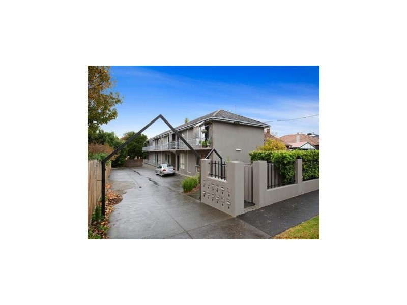 11/25 The Avenue, Malvern East VIC 3145