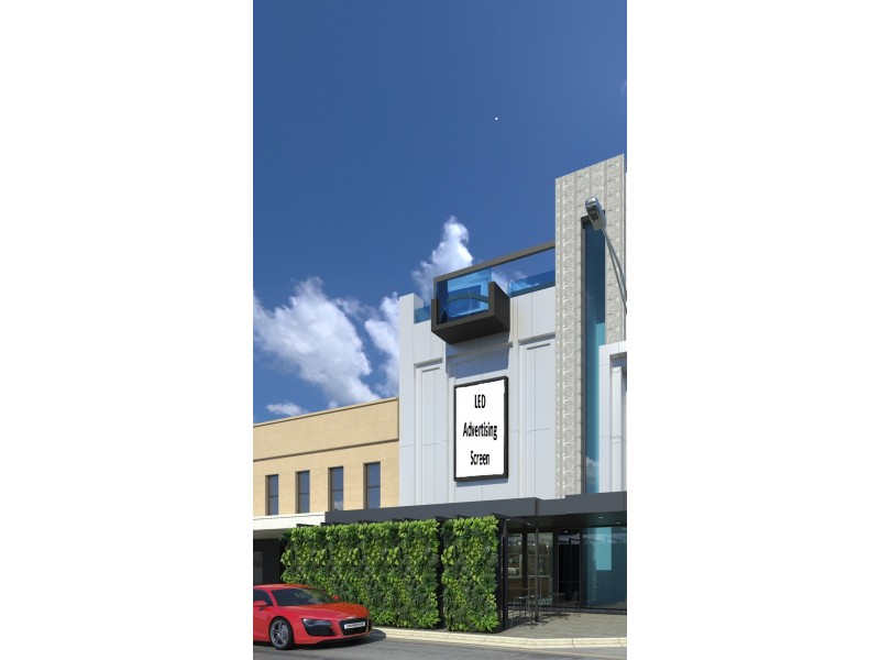 141 Hindley Street, Adelaide SA 5000