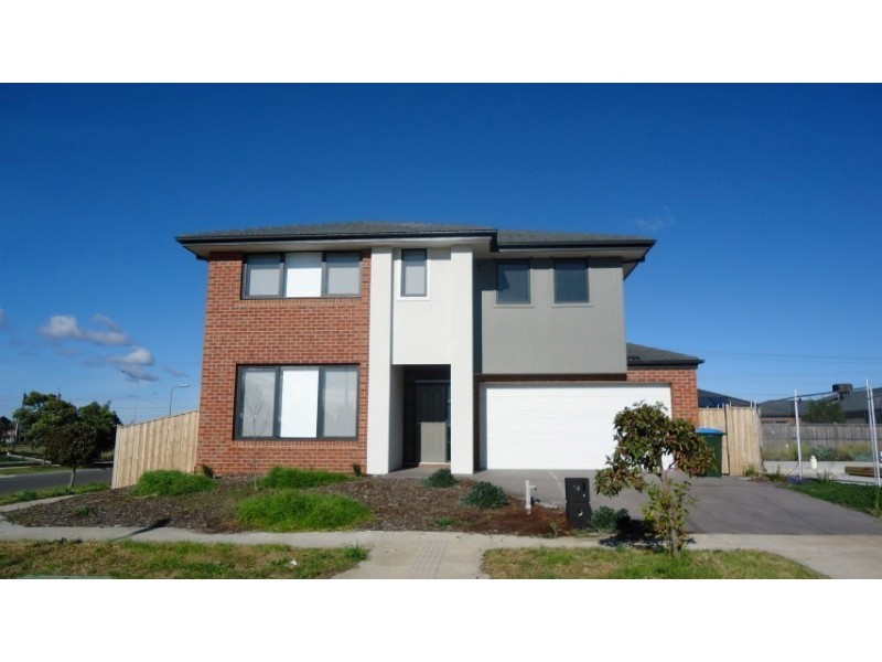 16 Astra Avenue, Truganina VIC 3029