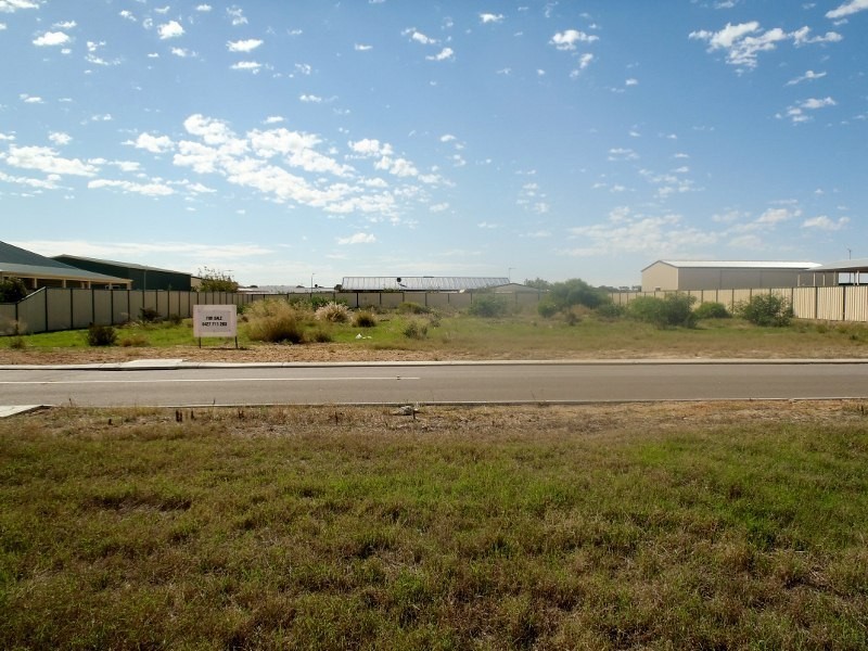 Lot 225 /7  Bayliss Road, Dongara WA 6525