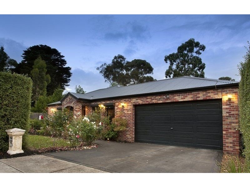 245 Soldiers Rd, Beaconsfield VIC 3807