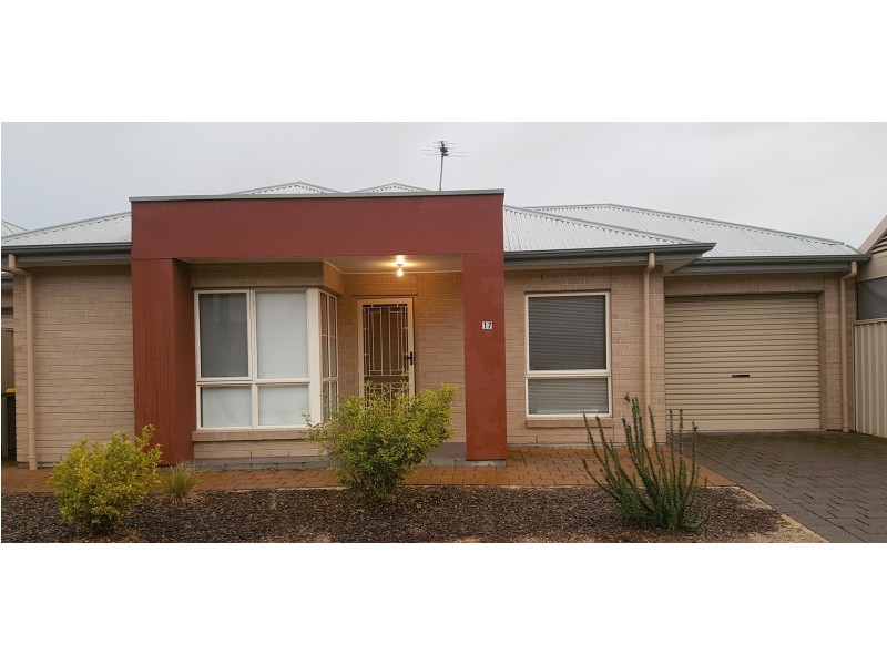 17/62 Hawker Street, Brompton SA 5007