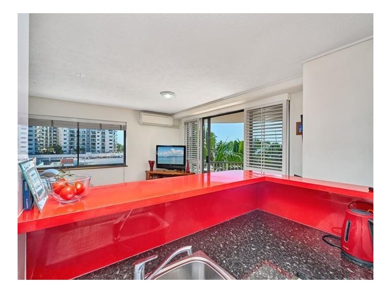 405/73-75 Esplanade, Cairns City QLD 4870