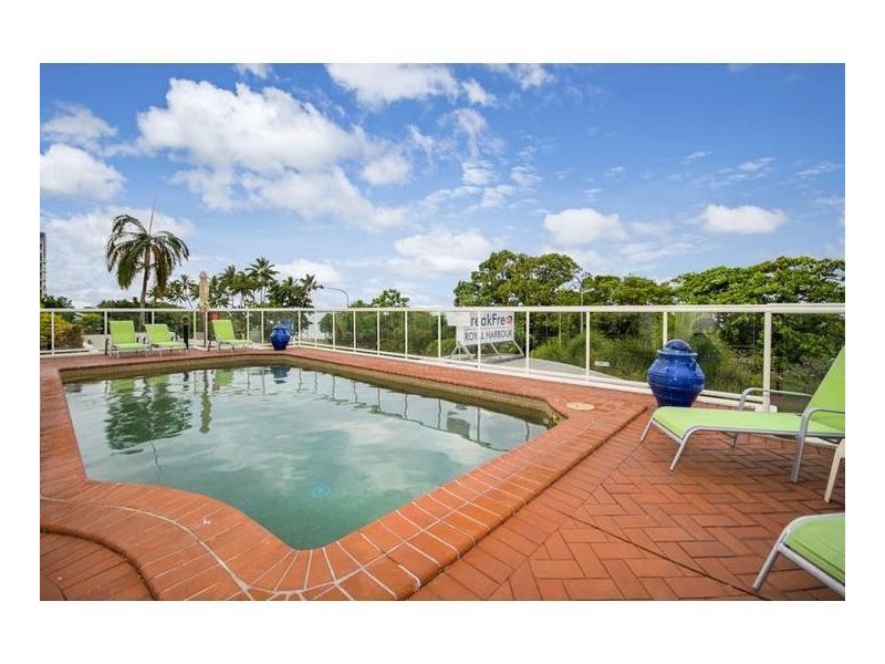 405/73-75 Esplanade, Cairns City QLD 4870