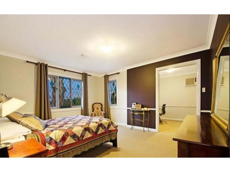 Castle Hill NSW 2154