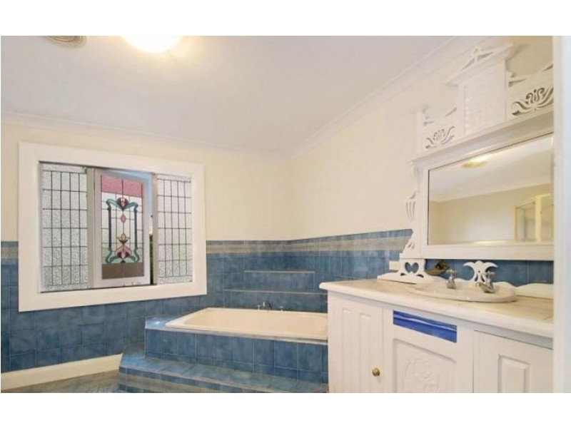 Castle Hill NSW 2154