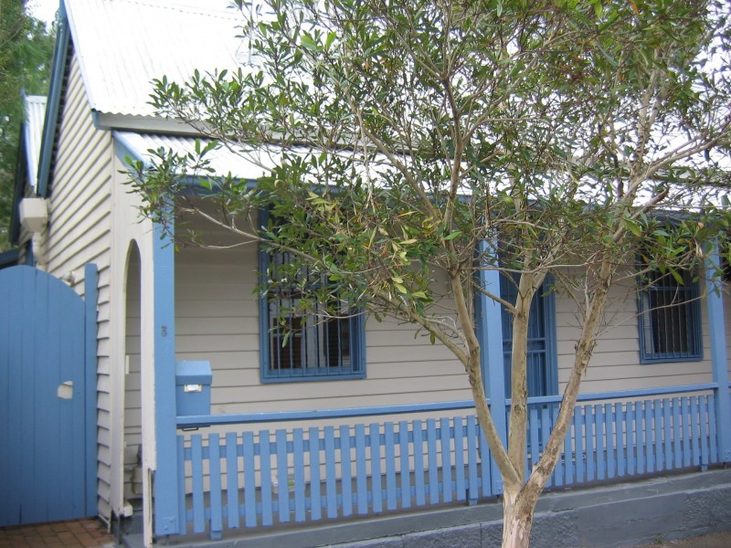 3 Cardwell Street, Balmain NSW 2041