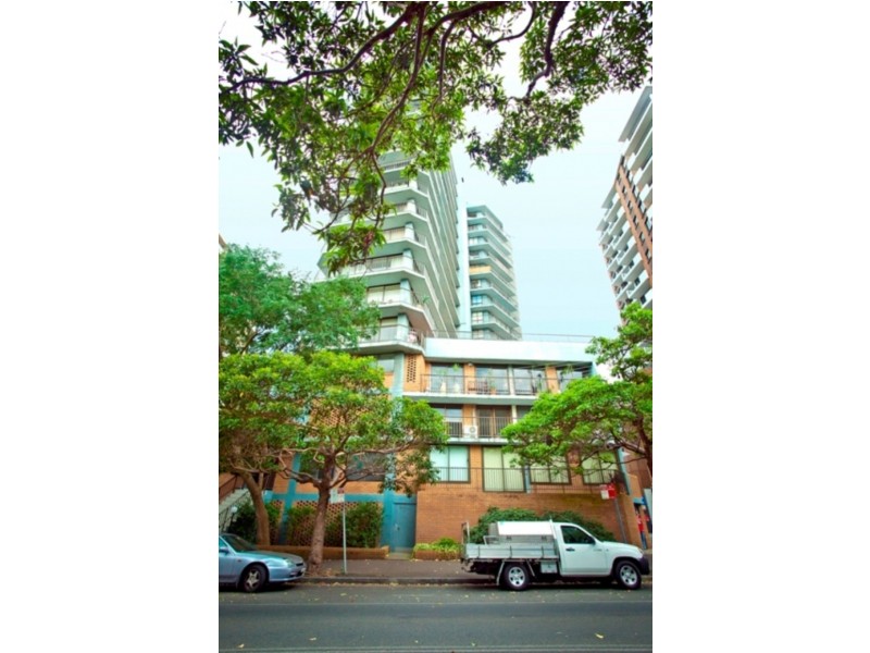 2/200 Riley St, Darlinghurst NSW 2010