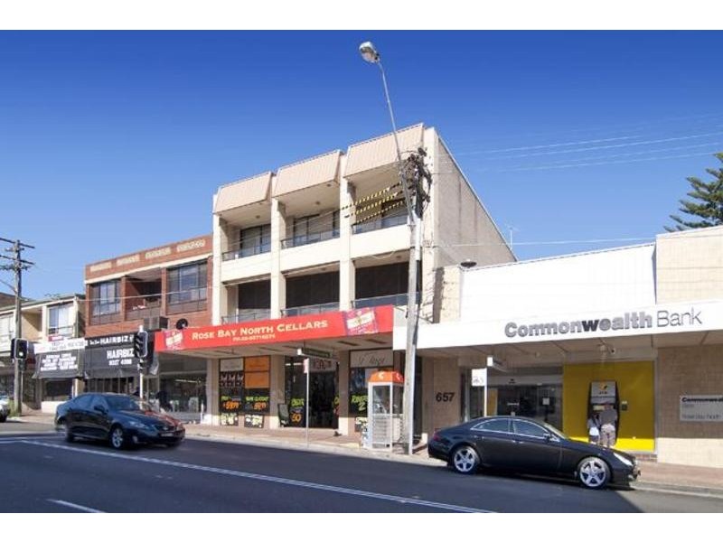 663 Old South Head Road, Rose Bay NSW 2029