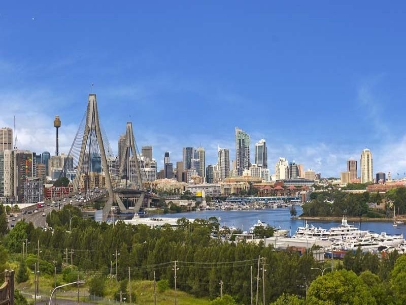 32/3 Hornsey Street, Rozelle NSW 2039