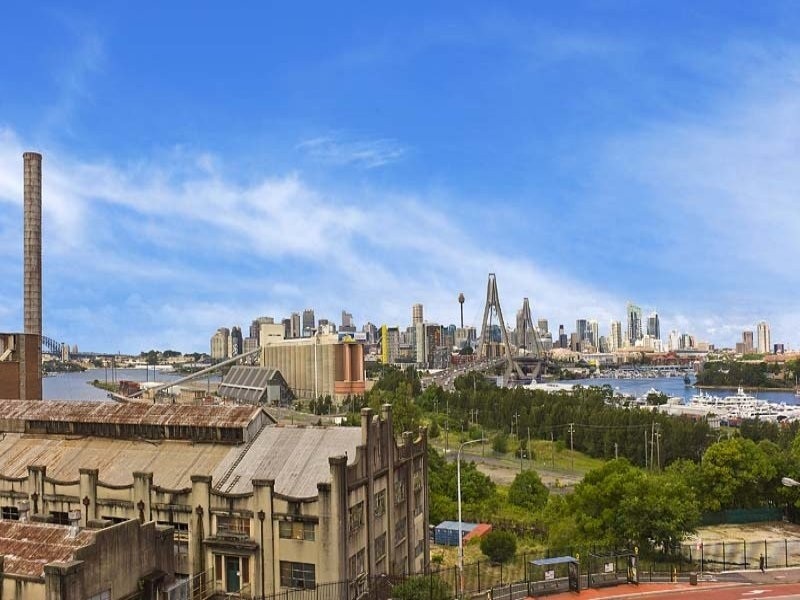 32/3 Hornsey Street, Rozelle NSW 2039