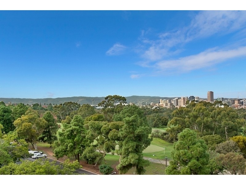 14/150 Strangways Terrace, North Adelaide SA 5006