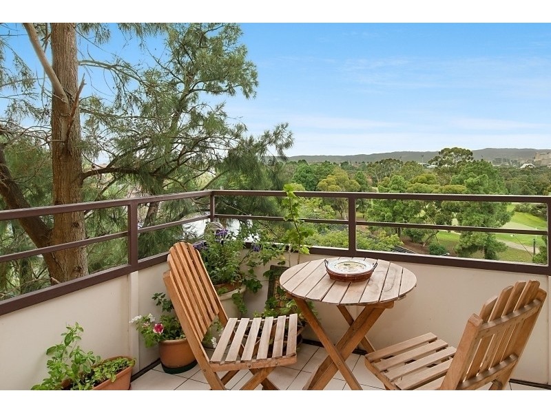 14/150 Strangways Terrace, North Adelaide SA 5006