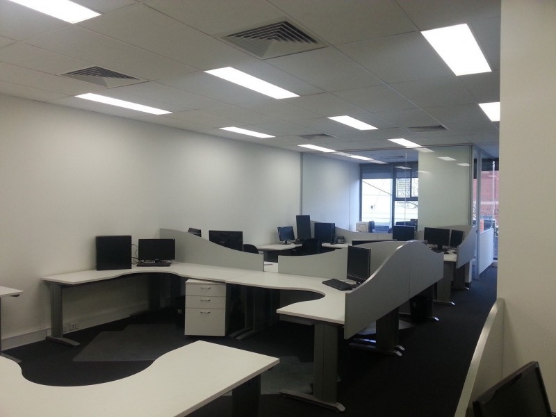 211A Swan Street, Richmond VIC 3121