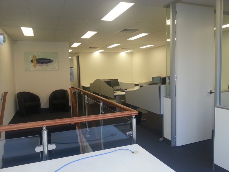 211A Swan Street, Richmond VIC 3121