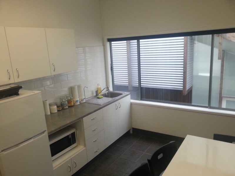 211A Swan Street, Richmond VIC 3121