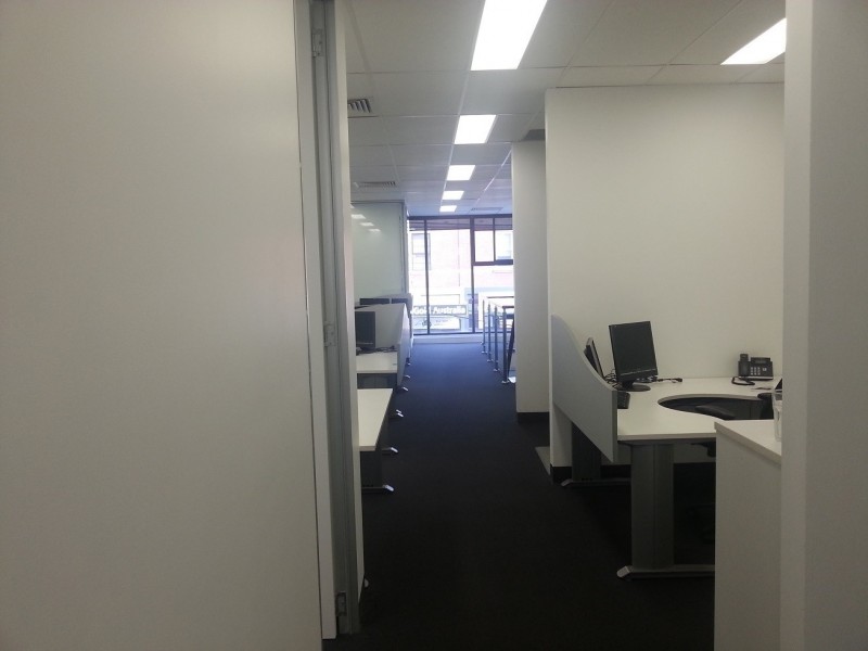 211A Swan Street, Richmond VIC 3121