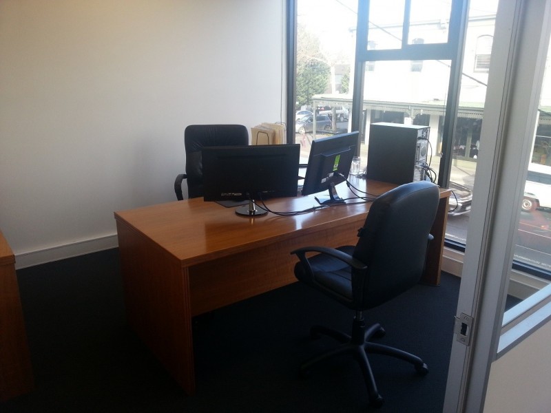 211A Swan Street, Richmond VIC 3121