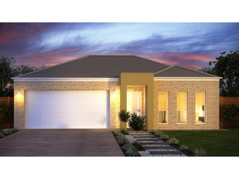 LOT 119 Robinson Drive, Melton South VIC 3338