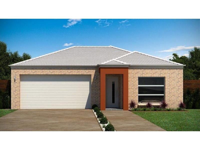 LOT 119 Robinson Drive, Melton South VIC 3338