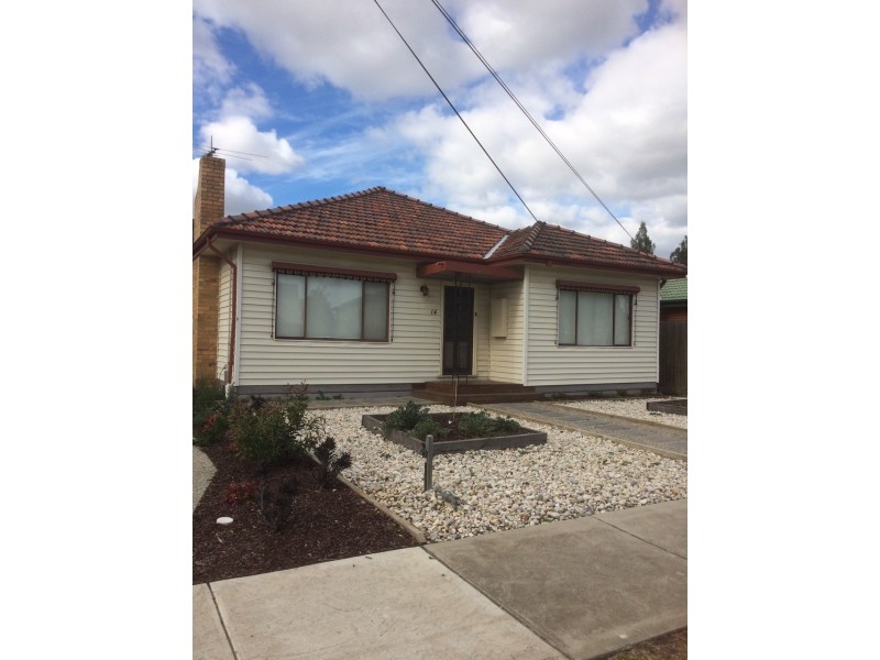 14 Conifer Avenue, Altona North VIC 3025