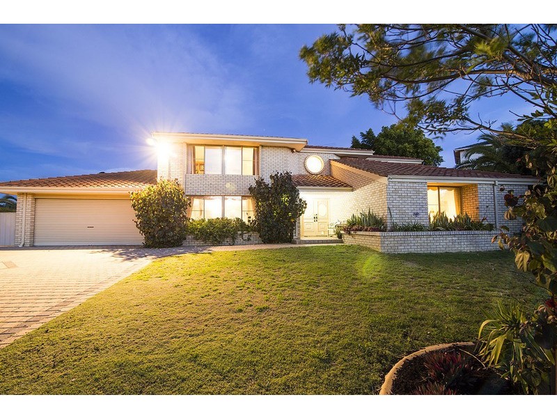 20 Kiernan Place, Kallaroo WA 6025