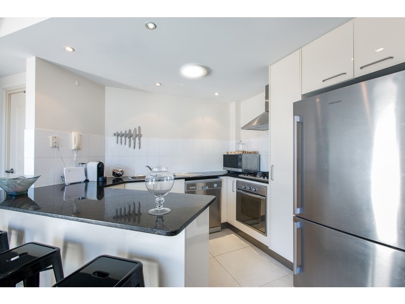 57/54 MacKenzie Street, Kangaroo Point QLD 4169