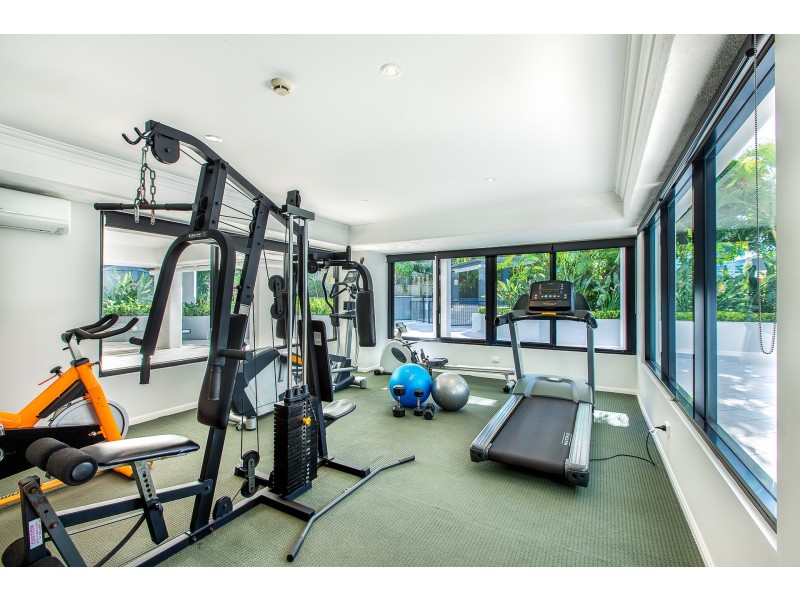 57/54 MacKenzie Street, Kangaroo Point QLD 4169