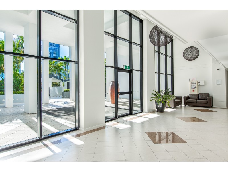 57/54 MacKenzie Street, Kangaroo Point QLD 4169