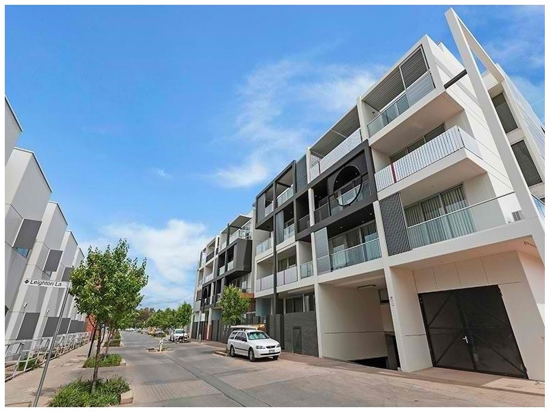 103/46 Sixth Street, Bowden SA 5007