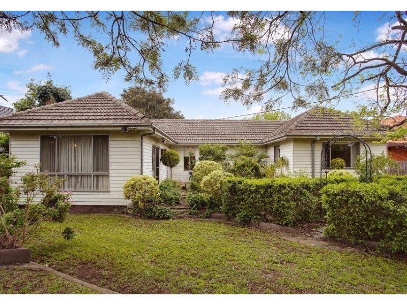 46 Railway Crescent, Bentleigh VIC 3204