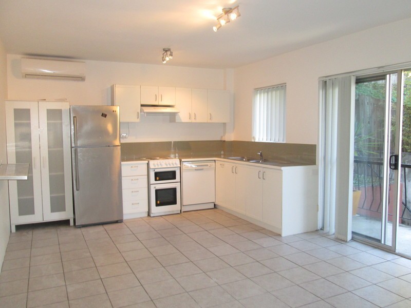 5/9 Plunkett Street, Paddington QLD 4064