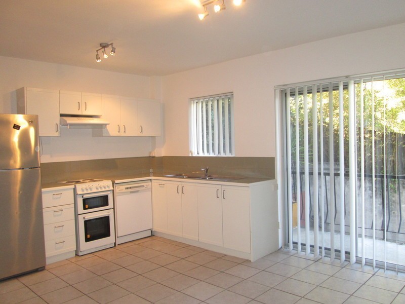 5/9 Plunkett Street, Paddington QLD 4064