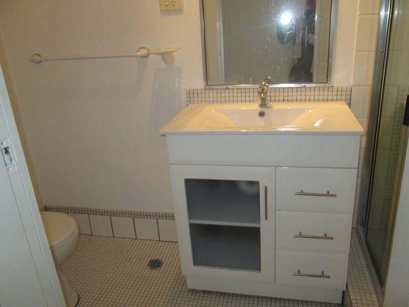 5/9 Plunkett Street, Paddington QLD 4064