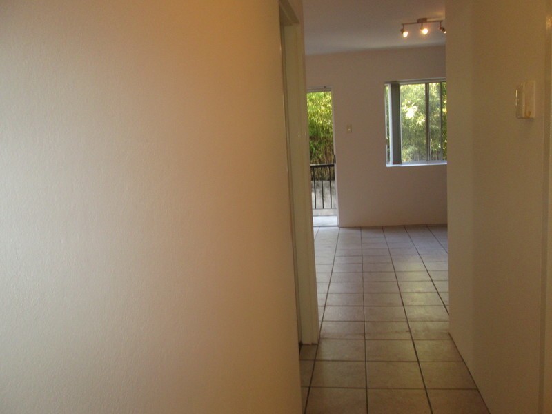 5/9 Plunkett Street, Paddington QLD 4064