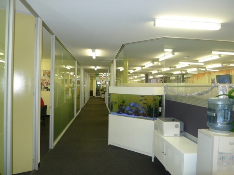 Level 1/372 Spencer Street, West Melbourne VIC 3003