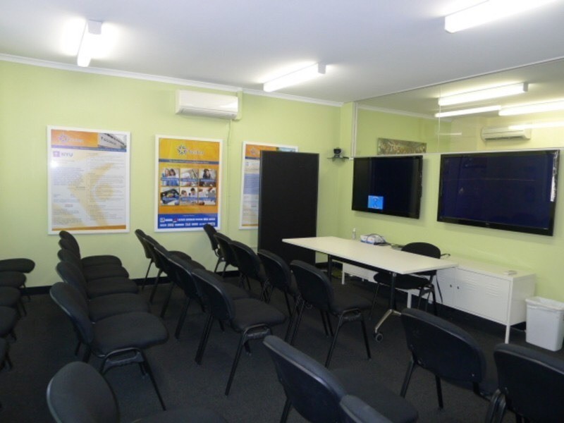 Level 1/372 Spencer Street, West Melbourne VIC 3003