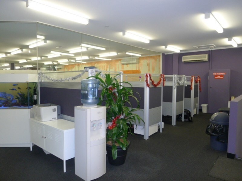 Level 1/372 Spencer Street, West Melbourne VIC 3003