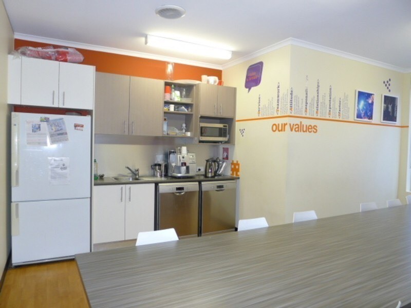 Level 1/372 Spencer Street, West Melbourne VIC 3003