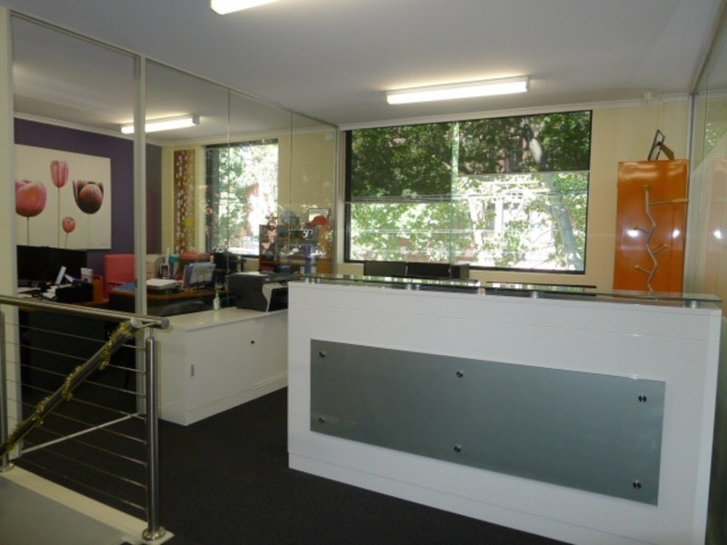 Level 1/372 Spencer Street, West Melbourne VIC 3003