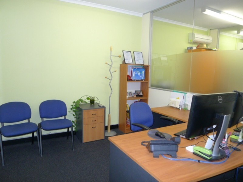 Level 1/372 Spencer Street, West Melbourne VIC 3003