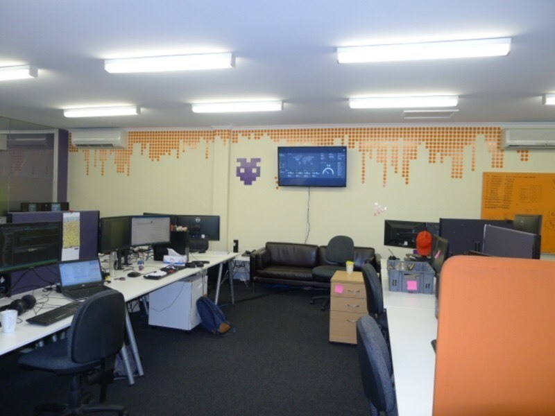 Level 1/372 Spencer Street, West Melbourne VIC 3003