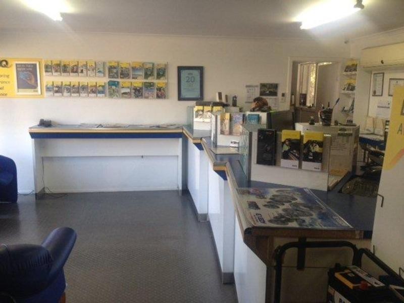 23 Karoonda Road, Rainbow Beach QLD 4581