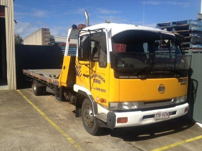 23 Karoonda Road, Rainbow Beach QLD 4581