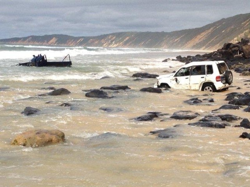 23 Karoonda Road, Rainbow Beach QLD 4581