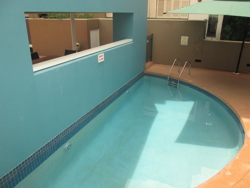 7/120 Sydney Street, New Farm QLD 4005