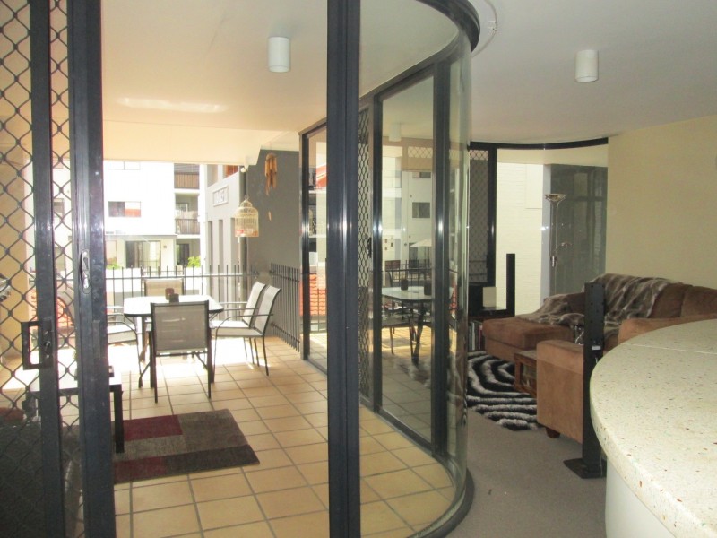 7/120 Sydney Street, New Farm QLD 4005