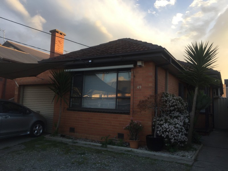 49 Margaret Street, Moonee Ponds VIC 3039