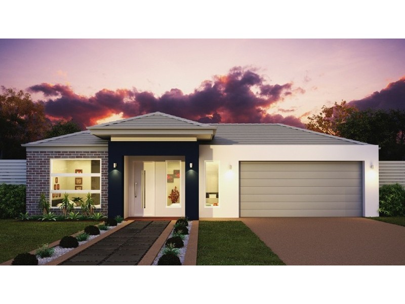 LOT 147  Corbet Street, Melton South VIC 3338